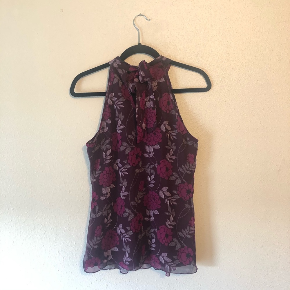 Maurices top